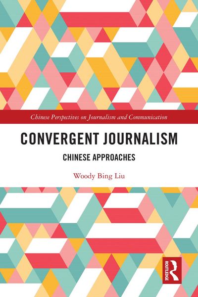 Produktbild: Convergent Journalism