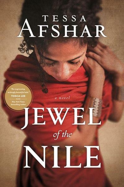 Produktbild: Jewel of the Nile