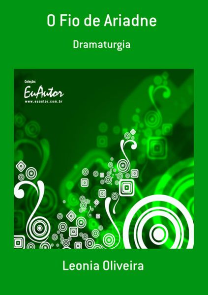 Produktbild: O Fio De Ariadne