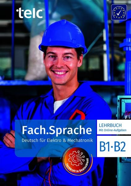 Produktbild: Fach.Sprache