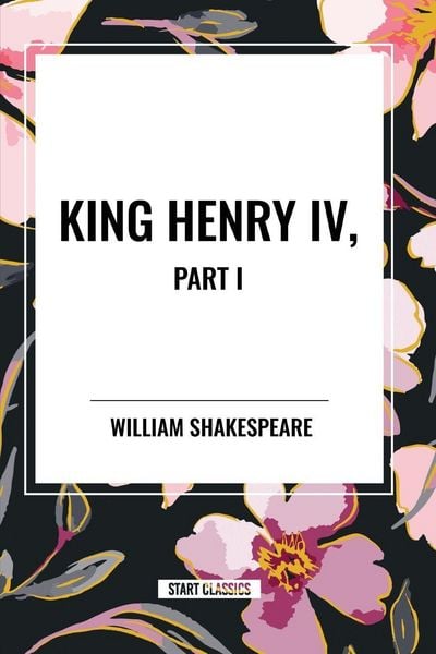 Produktbild: King Henry IV, Part I