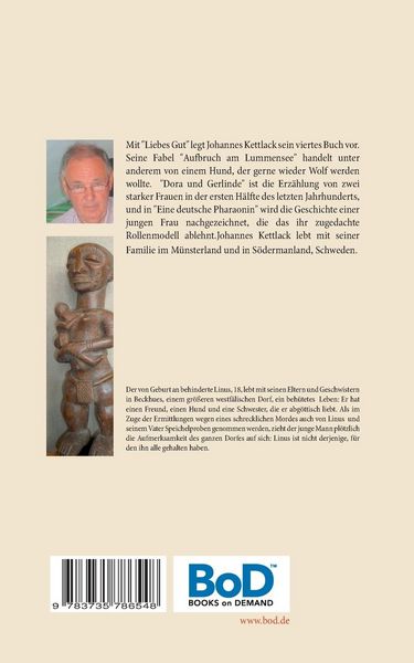 Produktbild: Liebes Gut