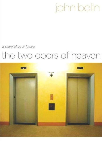 Produktbild: The Two Doors of Heaven
