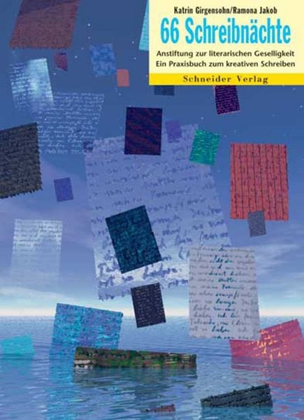 Produktbild: 66 Schreibn&auml;chte
