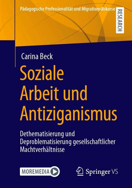 Soziale Arbeit und Antiziganismus