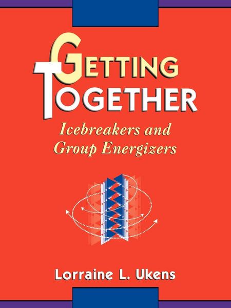 Produktbild: Getting Together