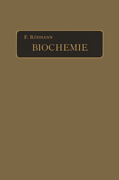 Produktbild: Biochemie