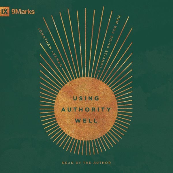 Produktbild: Using Authority Well
