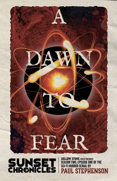 Produktbild: A Dawn To Fear