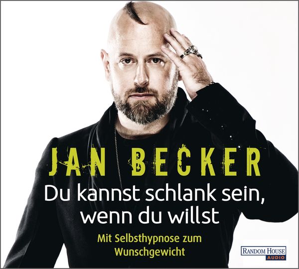 Produktbild: Du kannst schlank sein, wenn du willst