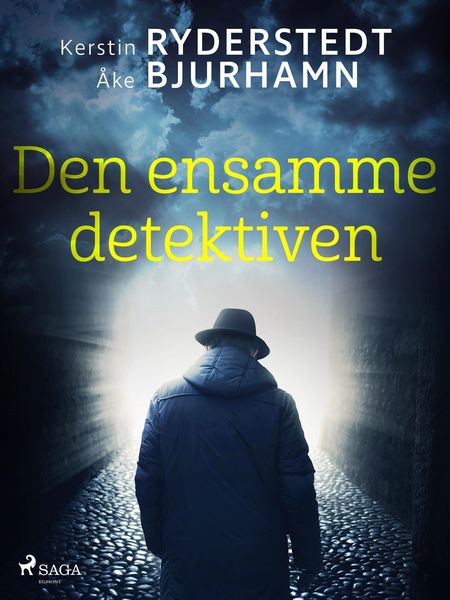 Produktbild: Den ensamme detektiven