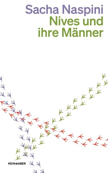 Produktbild: Nives und ihre M&auml;nner