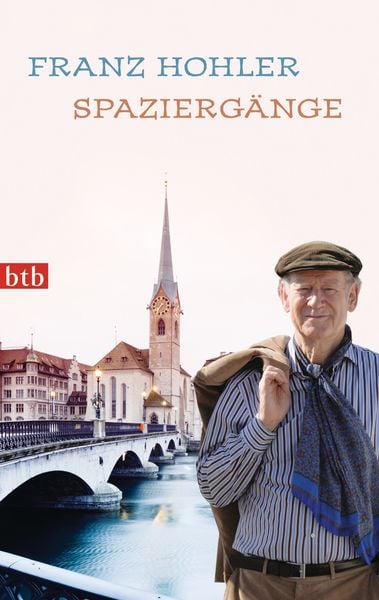 Produktbild: Spazierg&auml;nge