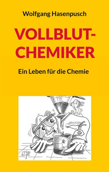 Produktbild: Vollblut-Chemiker