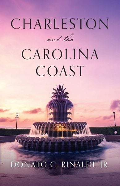 Produktbild: Charleston and The Carolina Coast