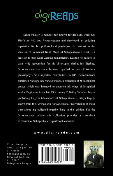 Produktbild: Essays