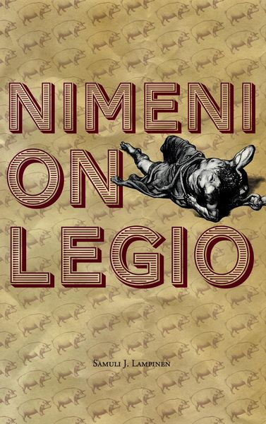 Produktbild: Nimeni on Legio