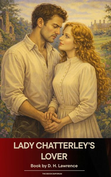 Produktbild: Lady Chatterley's Lover