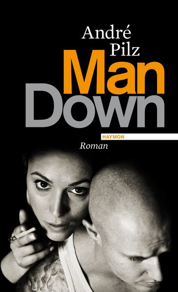 Produktbild: Man Down