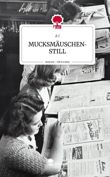 Produktbild: MUCKSM&Auml;USCHENSTILL. Life is a Story - story.one