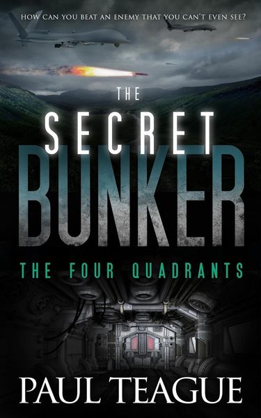 Produktbild: The Secret Bunker