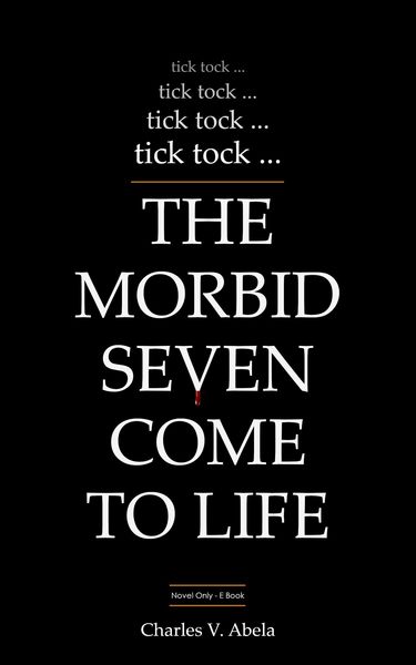 Produktbild: The Morbid Seven Come To Life