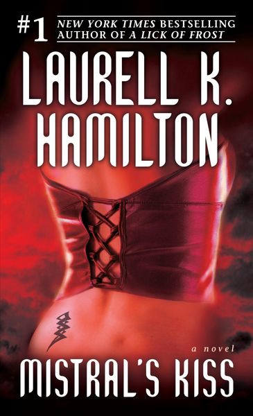 Produktbild: Mistral's Kiss