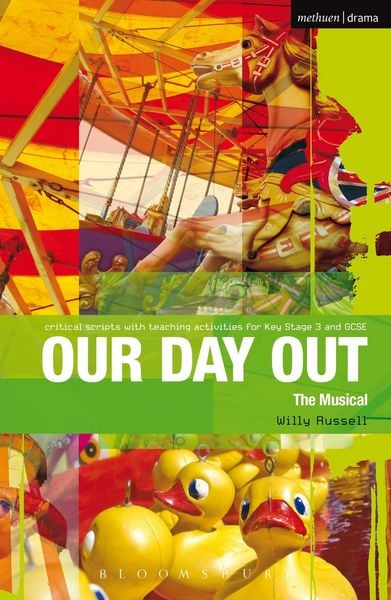 Produktbild: Our Day Out