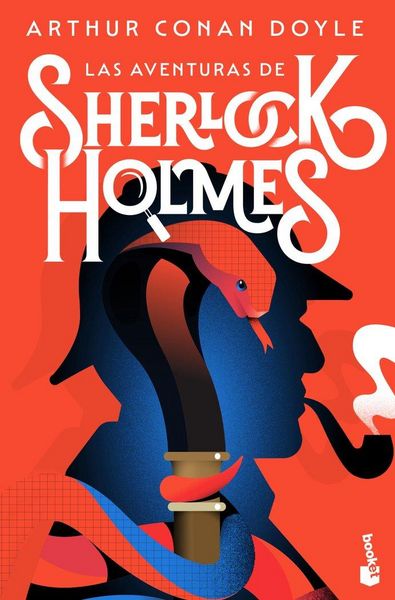 Produktbild: Las aventuras de Sherlock Holmes