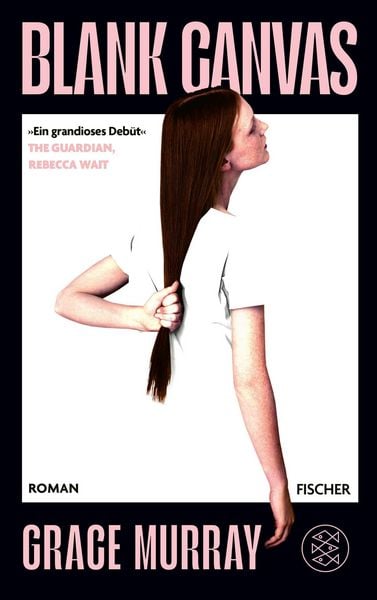 Produktbild: Blank Canvas
