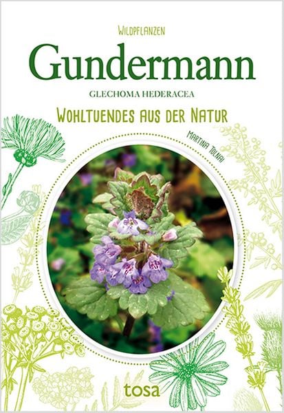 Produktbild: Gundermann