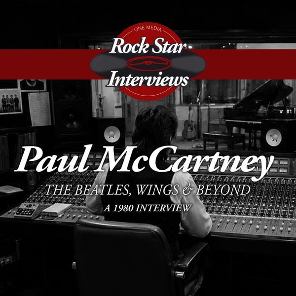Produktbild: Paul McCartney: The Beatles, Wings & Beyond