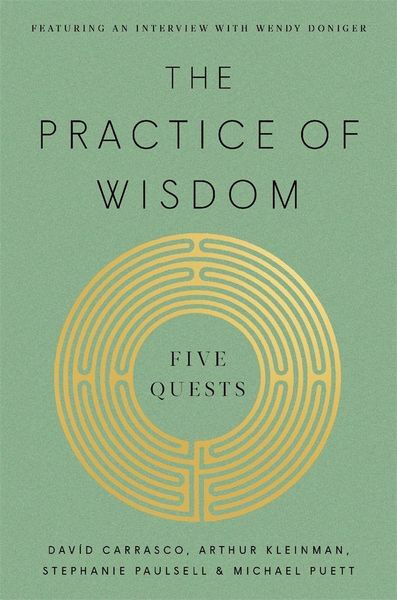 Produktbild: The Practice of Wisdom
