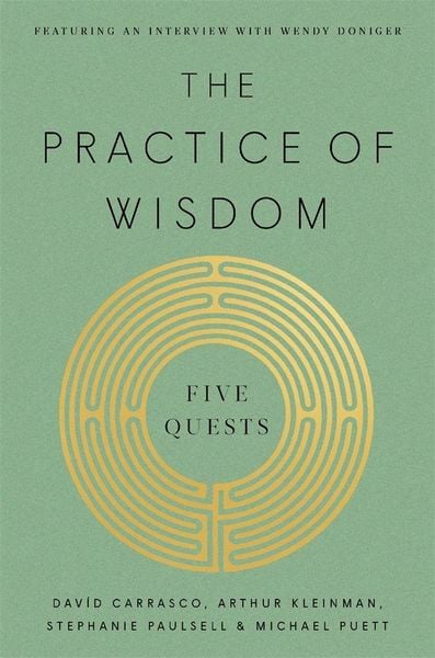 Produktbild: The Practice of Wisdom