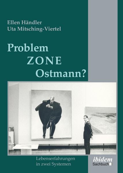 Produktbild: Problemzone Ostmann?