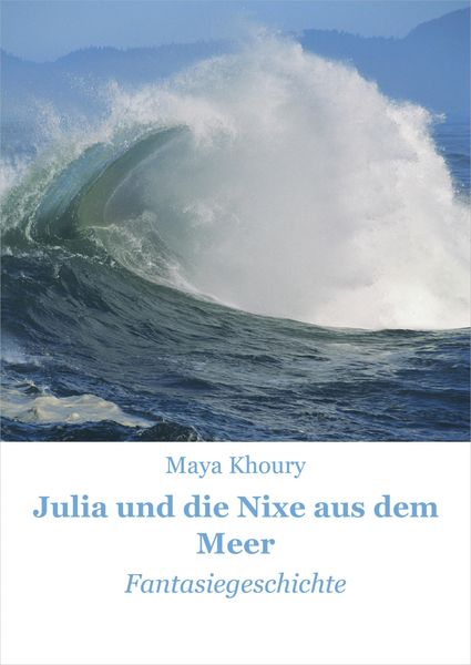 Produktbild: Julia und die Nixe aus dem Meer