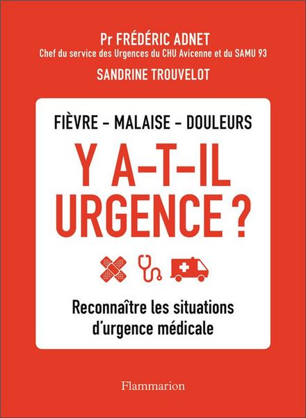 Produktbild: Y a-t-il urgence ?