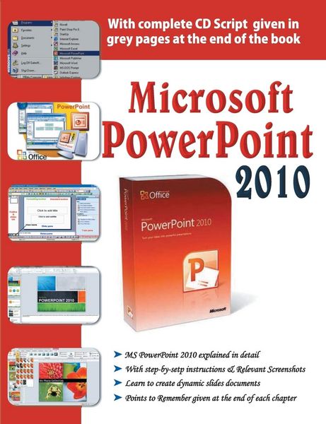 Produktbild: Microsoft Powerpoint 2010