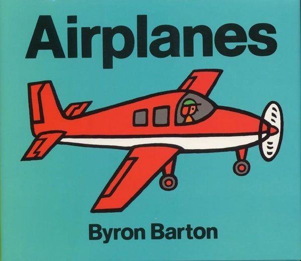 Produktbild: Airplanes