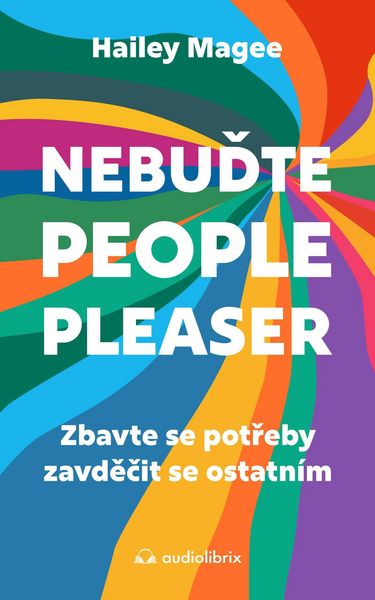 Produktbild: Nebudte people-pleaser