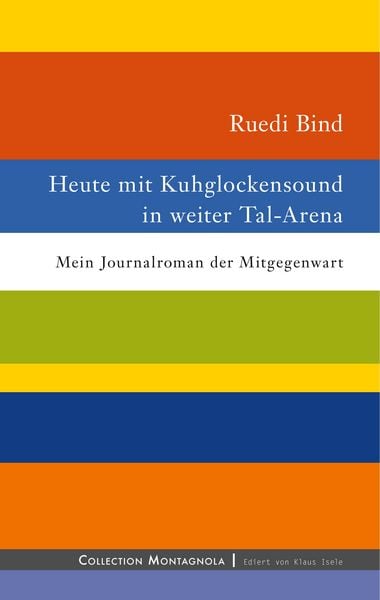 Produktbild: Heute mit Kuhglockensound in weiter Tal-Arena
