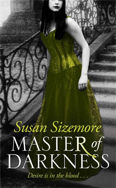 Produktbild: Master of Darkness