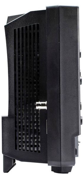 Produktbild: VOLTCRAFT ADO-3504 Digital-Oszilloskop 350 MHz 2.5 GSa/s 250 Mpts 12 Bit Digital-Speicher (DSO) 1 St.