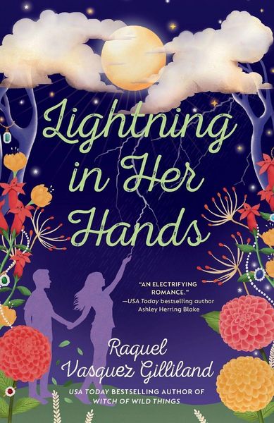Produktbild: Lightning in Her Hands