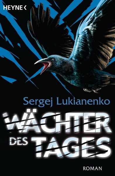 Produktbild: W&auml;chter des Tages