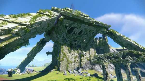 Produktbild: Sonic Frontiers (Day One Edition)