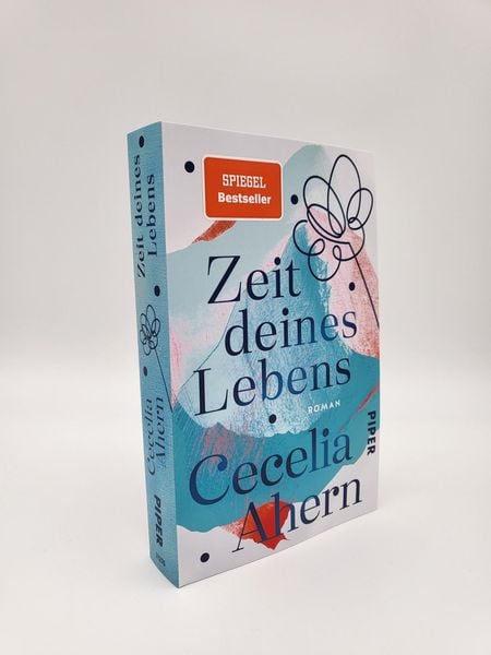 Produktbild: Zeit deines Lebens