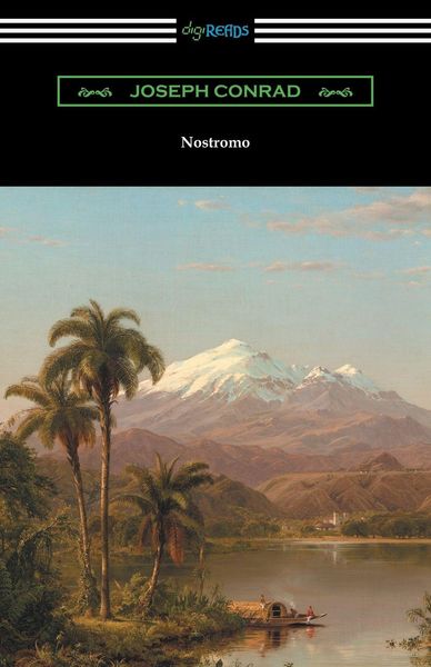 Produktbild: Nostromo