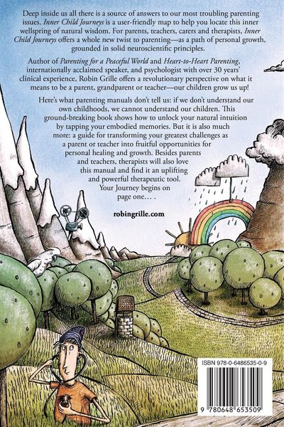 Produktbild: Inner Child Journeys
