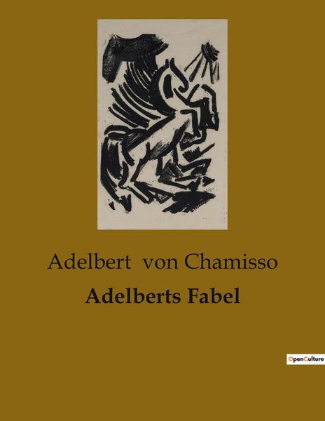 Produktbild: Adelberts Fabel